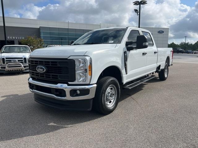 used 2023 Ford F-250 car, priced at $46,020