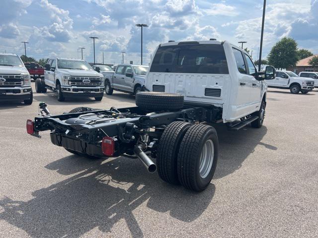 new 2024 Ford F-350 car, priced at $70,645