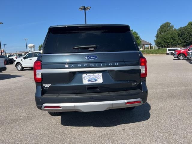 used 2024 Ford Expedition Max car, priced at $59,387