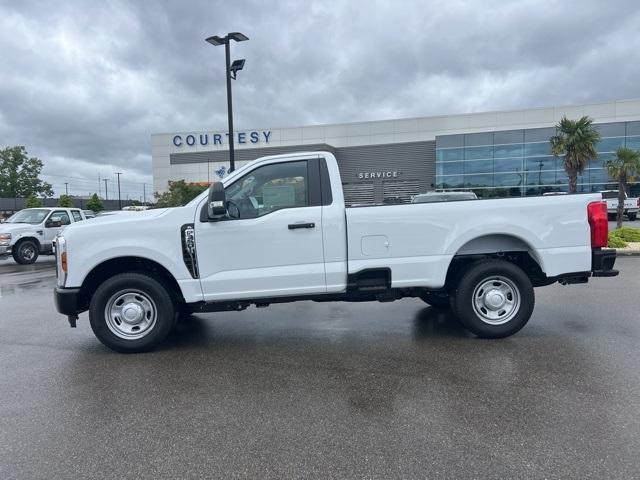 new 2024 Ford F-350 car, priced at $45,926