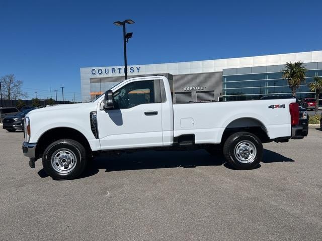 new 2024 Ford F-250 car, priced at $47,234