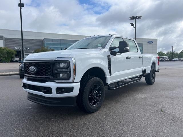 new 2024 Ford F-250 car, priced at $57,730