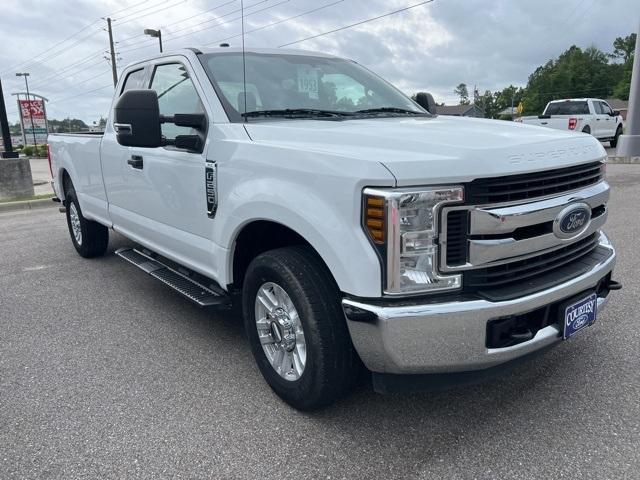 used 2019 Ford F-250 car, priced at $23,260