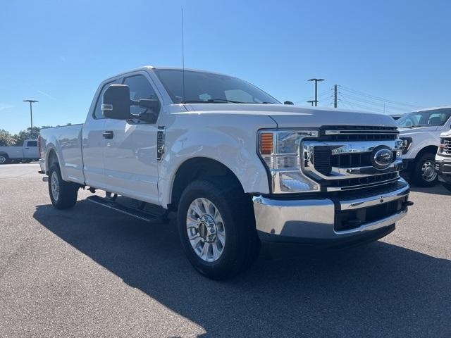 used 2020 Ford F-250 car, priced at $30,878