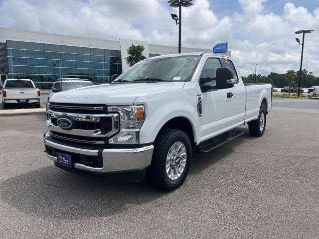 used 2020 Ford F-250 car, priced at $28,995
