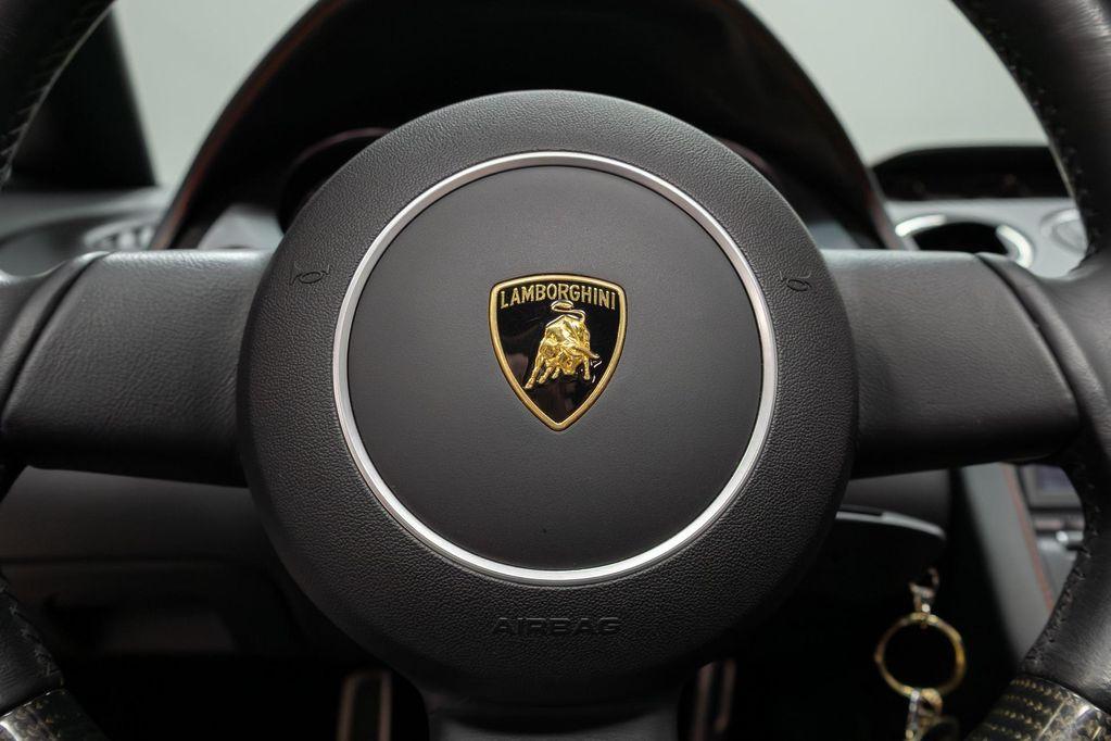 used 2006 Lamborghini Gallardo car, priced at $178,995