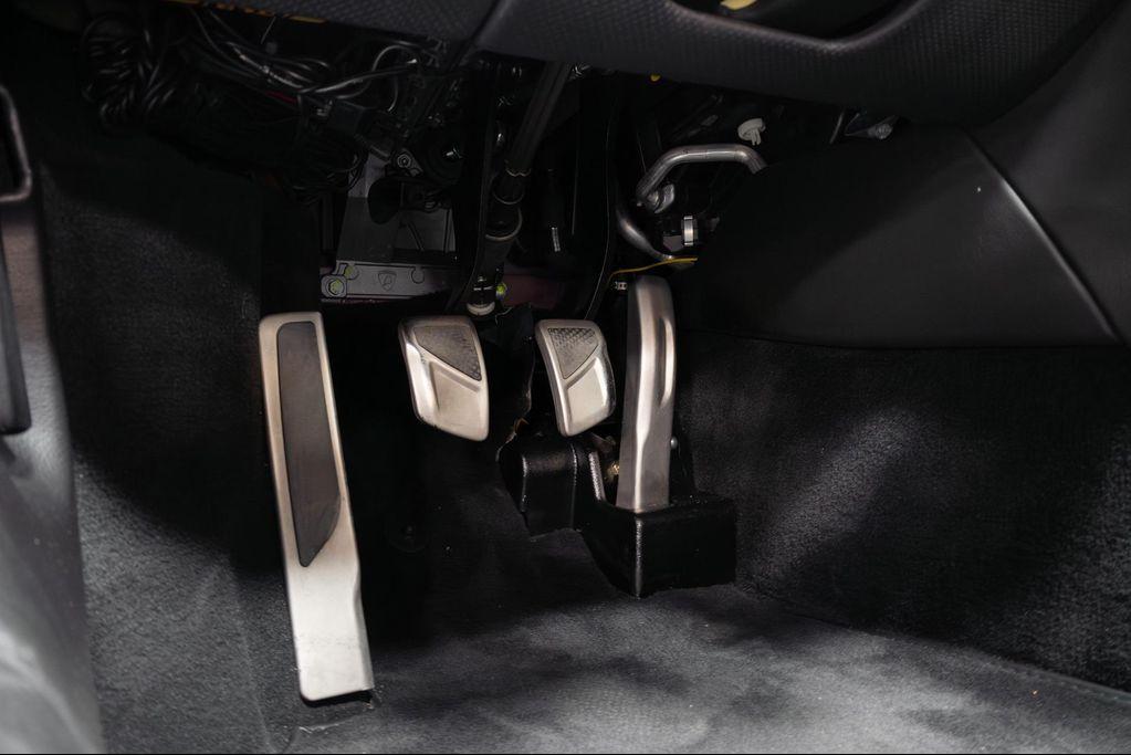 used 2006 Lamborghini Gallardo car, priced at $178,995