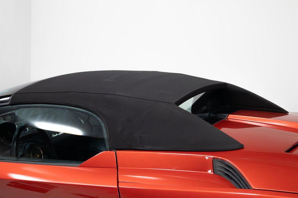 used 2006 Lamborghini Gallardo car, priced at $178,995