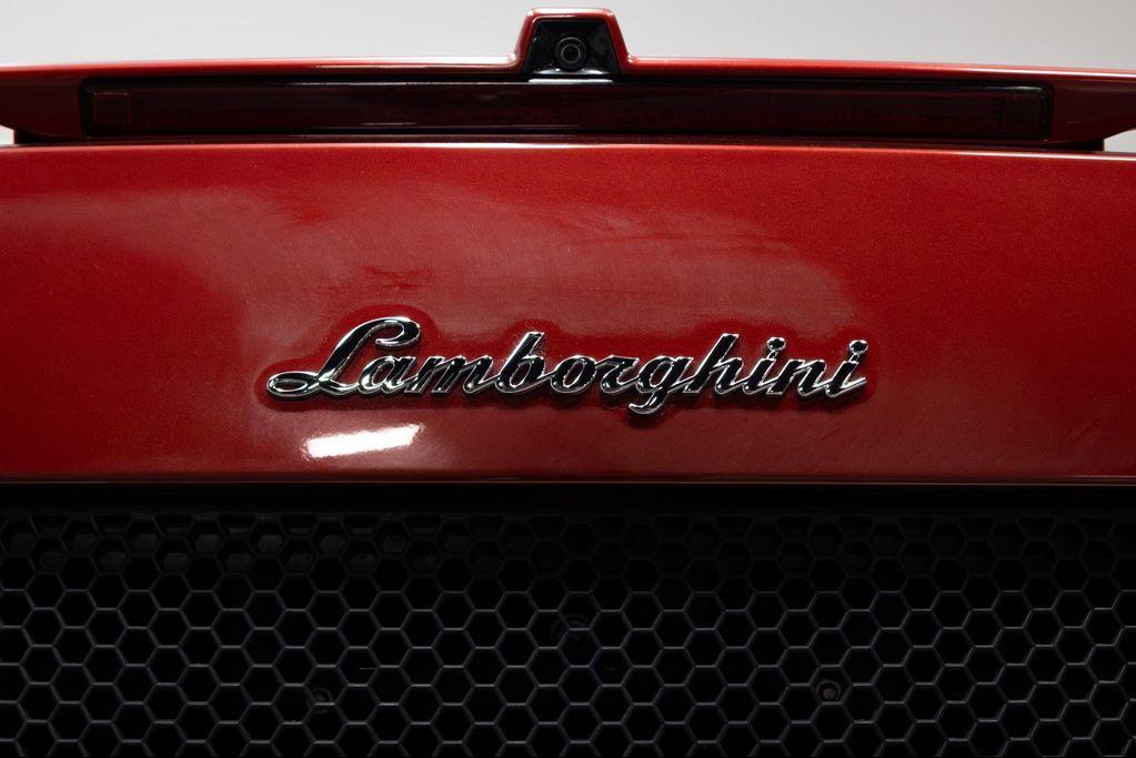 used 2006 Lamborghini Gallardo car, priced at $178,995