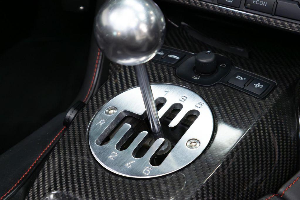 used 2006 Lamborghini Gallardo car, priced at $178,995