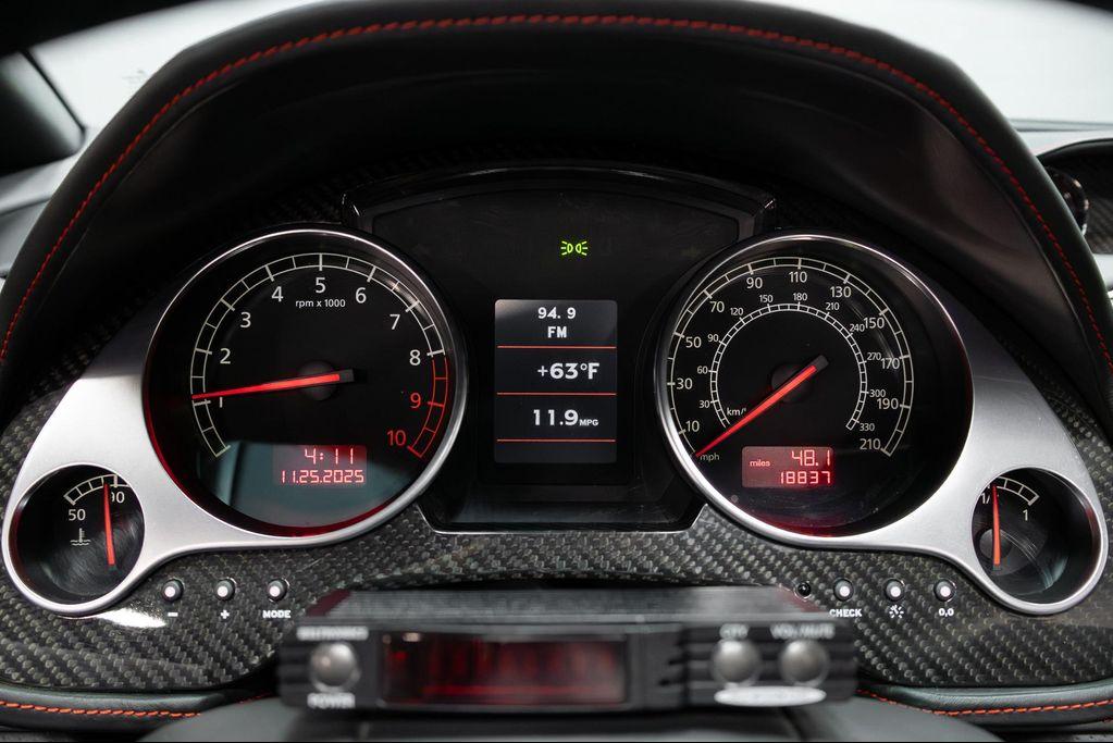 used 2006 Lamborghini Gallardo car, priced at $178,995