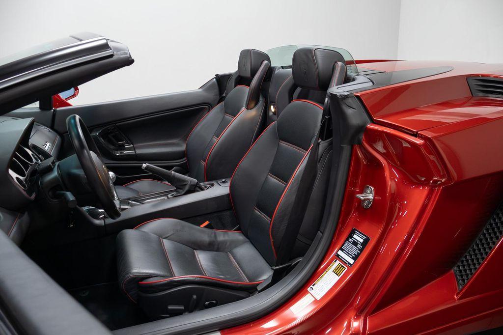 used 2006 Lamborghini Gallardo car, priced at $178,995