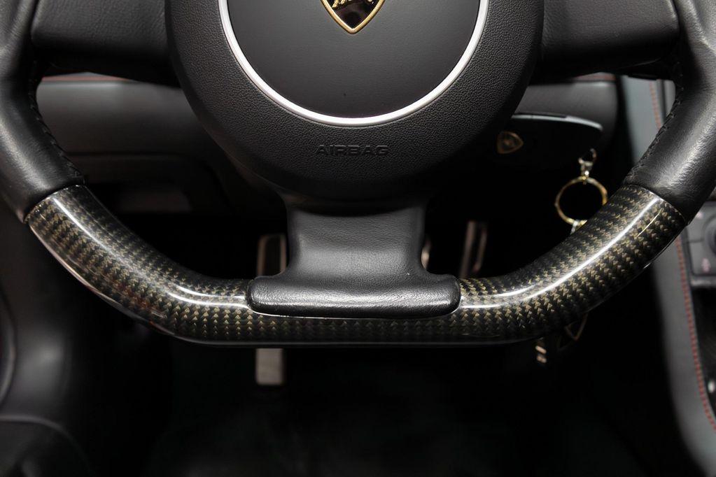 used 2006 Lamborghini Gallardo car, priced at $178,995