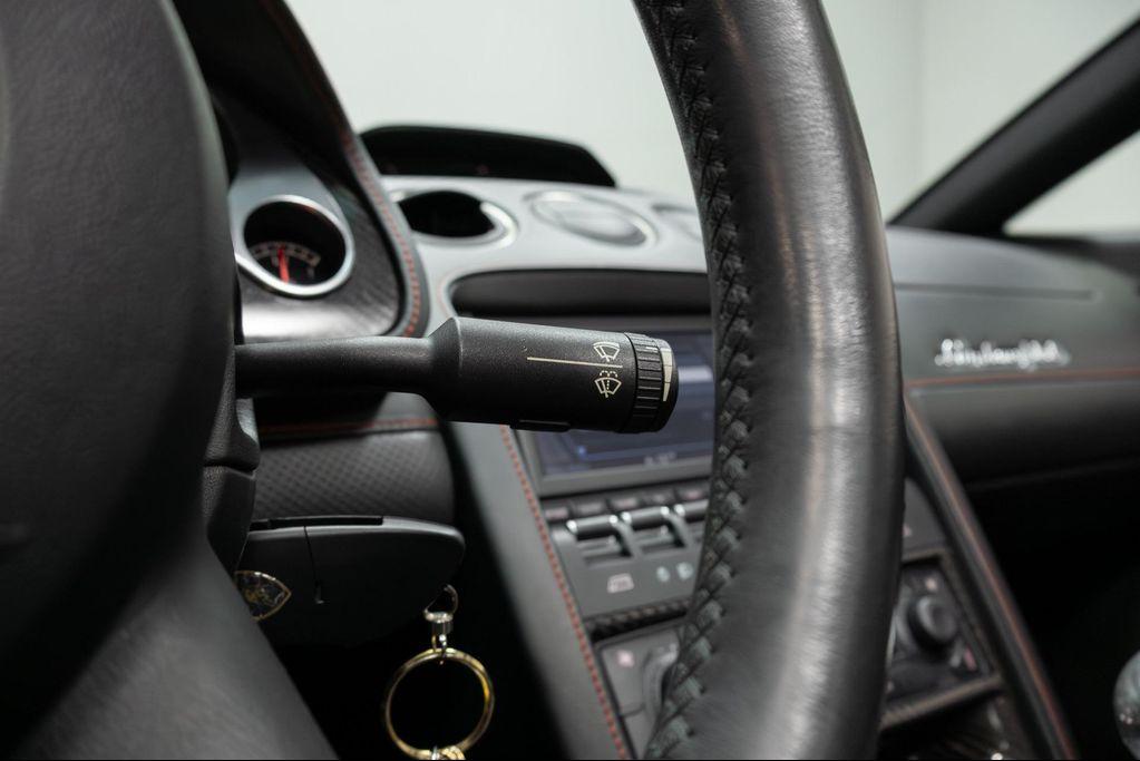 used 2006 Lamborghini Gallardo car, priced at $178,995