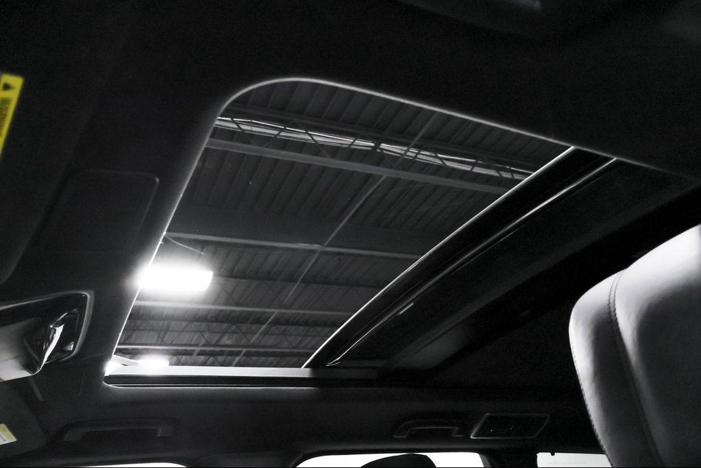 used 2022 Land Rover Range Rover Sport car, priced at $51,995