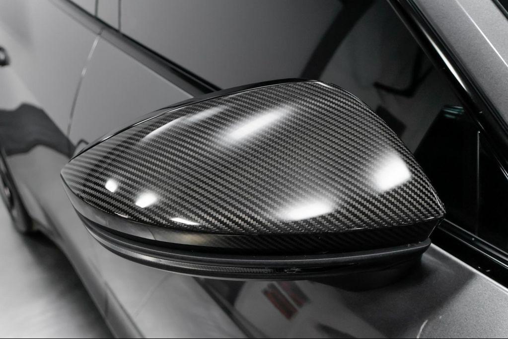 used 2022 Audi RS e-tron GT car, priced at $62,995