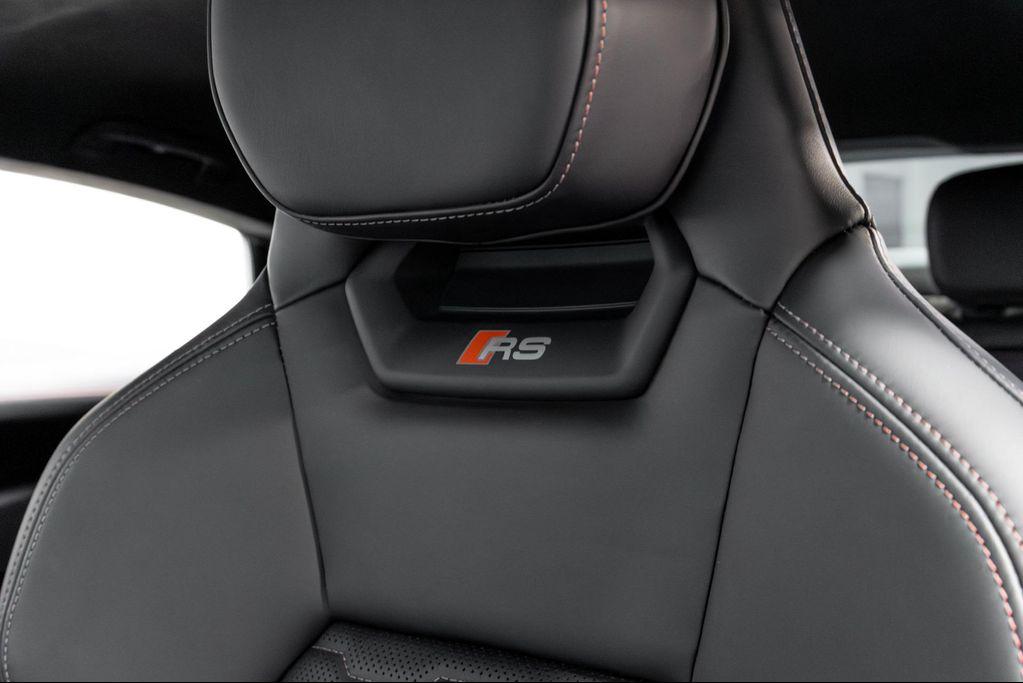 used 2022 Audi RS e-tron GT car, priced at $62,995