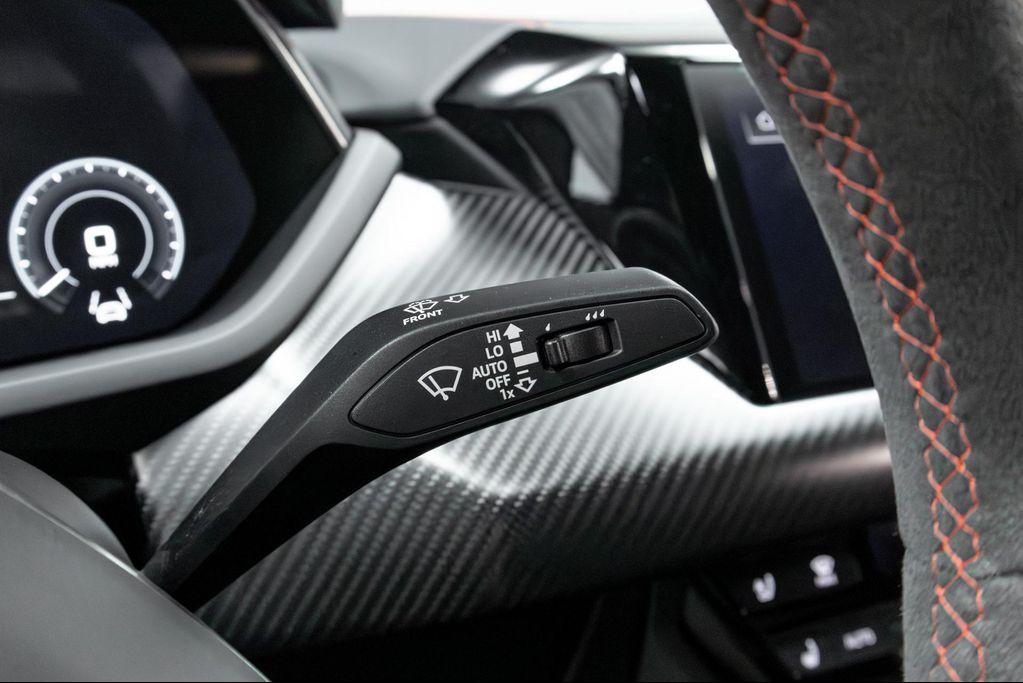 used 2022 Audi RS e-tron GT car, priced at $62,995