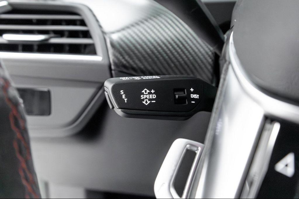 used 2022 Audi RS e-tron GT car, priced at $62,995