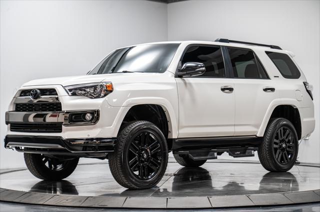 used 2019 Toyota 4Runner car, priced at $32,995