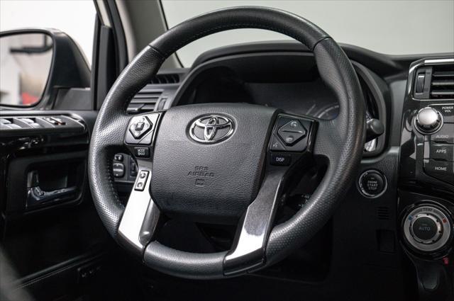 used 2019 Toyota 4Runner car, priced at $32,995