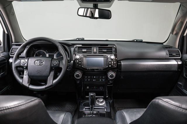 used 2019 Toyota 4Runner car, priced at $32,995