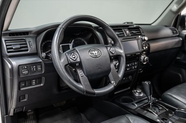 used 2019 Toyota 4Runner car, priced at $32,995