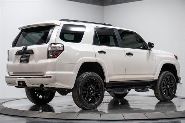 used 2019 Toyota 4Runner car, priced at $32,995