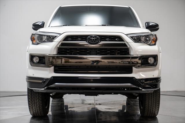 used 2019 Toyota 4Runner car, priced at $32,995