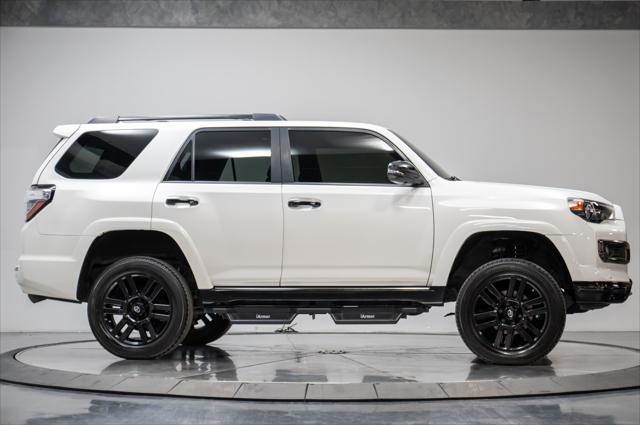 used 2019 Toyota 4Runner car, priced at $32,995