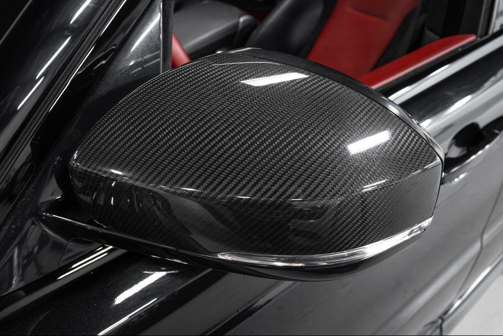 used 2020 Land Rover Range Rover Sport car, priced at $64,995