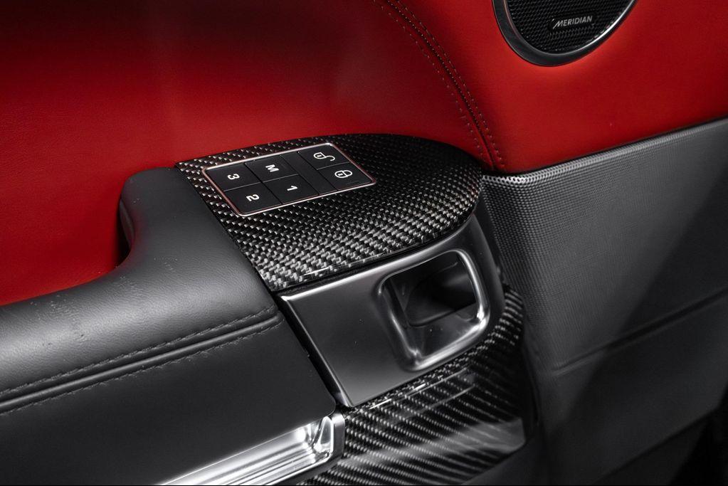 used 2020 Land Rover Range Rover Sport car, priced at $64,995