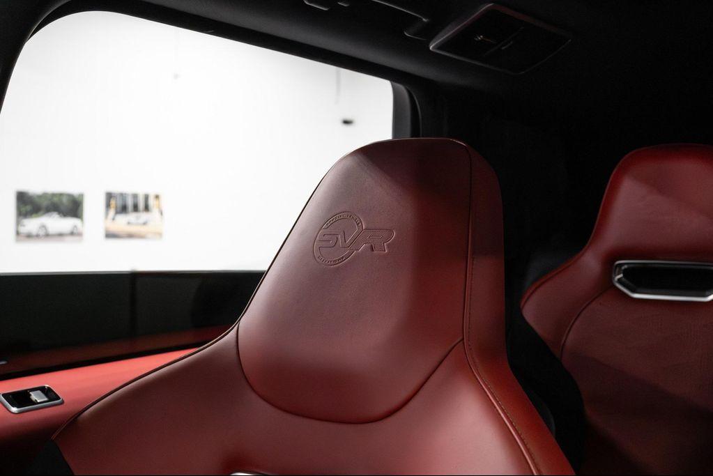 used 2020 Land Rover Range Rover Sport car, priced at $64,995