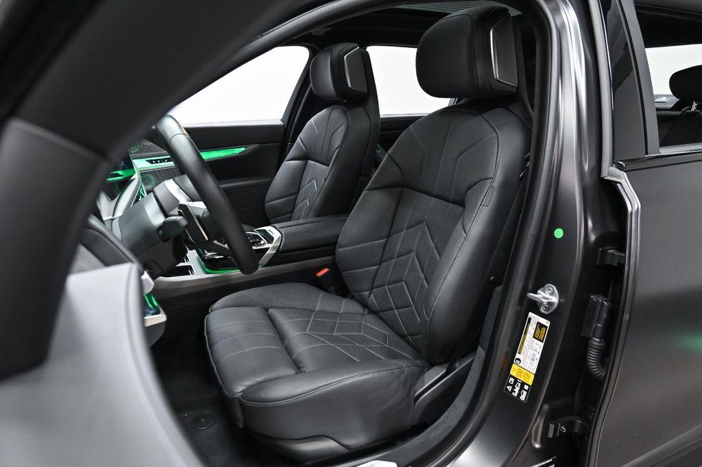 used 2023 BMW 760 car, priced at $84,995