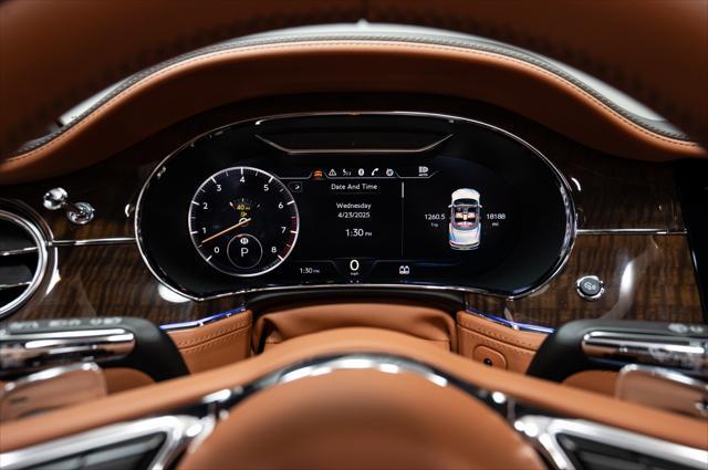 used 2020 Bentley Continental GT car, priced at $177,995
