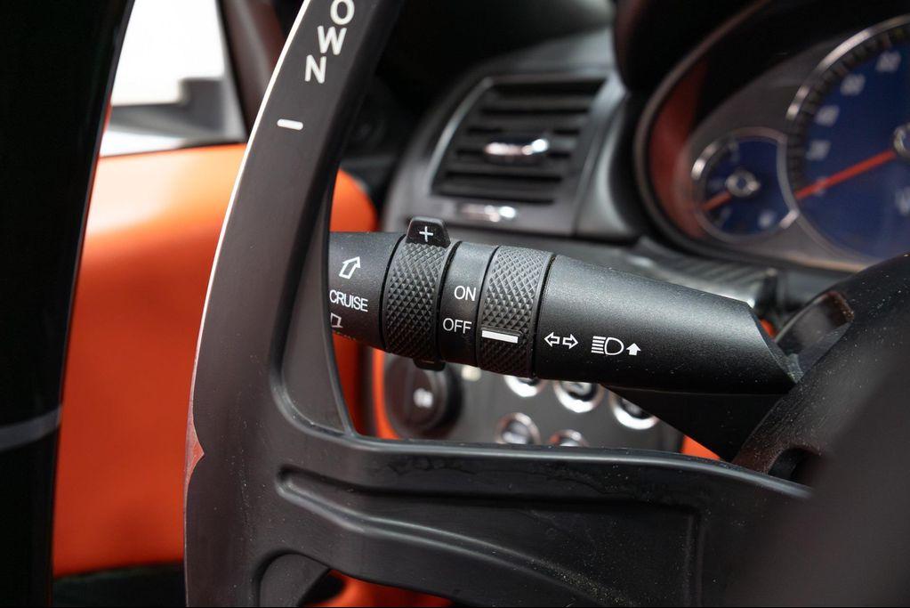 used 2018 Maserati GranTurismo car, priced at $56,995