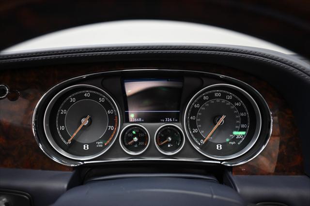 used 2014 Bentley Continental GT car, priced at $84,995