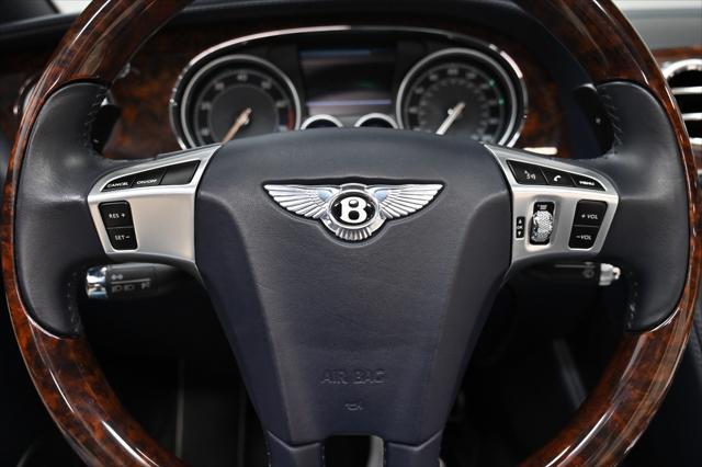 used 2014 Bentley Continental GT car, priced at $84,995
