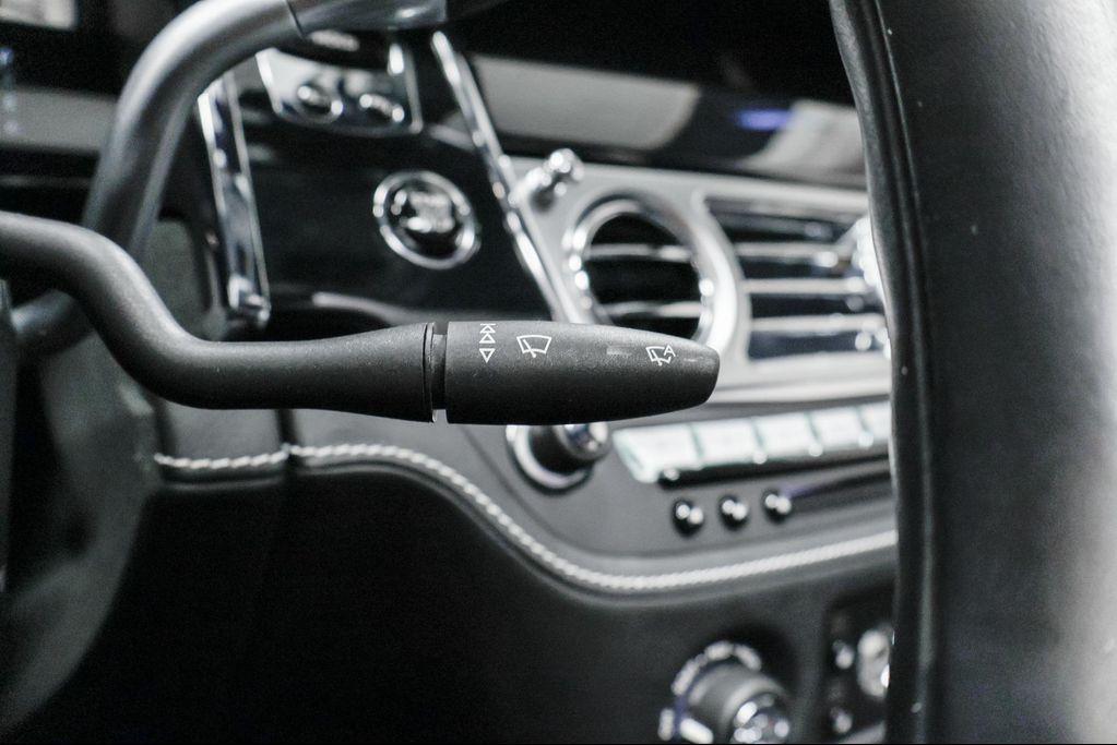 used 2016 Rolls-Royce Ghost car, priced at $138,995