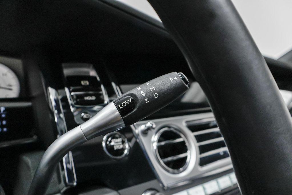 used 2016 Rolls-Royce Ghost car, priced at $138,995