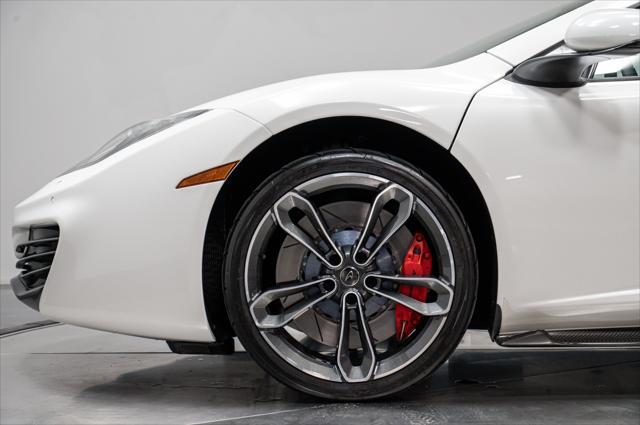 used 2013 McLaren MP4-12C car, priced at $119,995