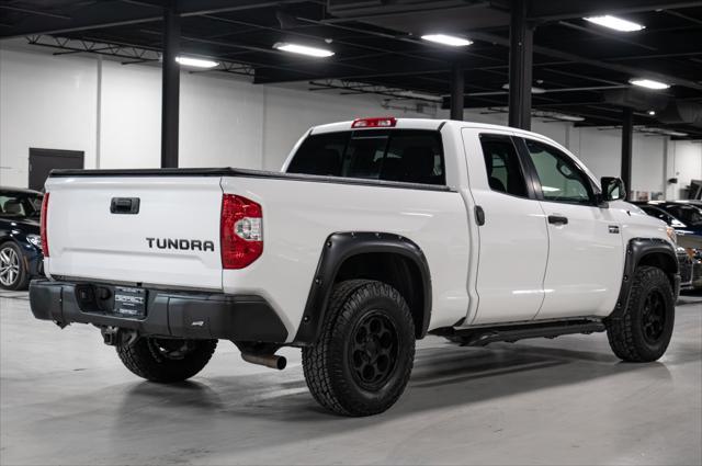 used 2015 Toyota Tundra car, priced at $17,995