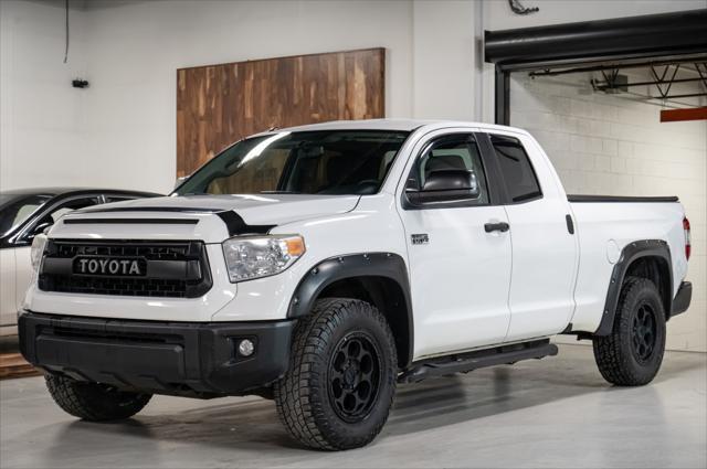 used 2015 Toyota Tundra car, priced at $17,995