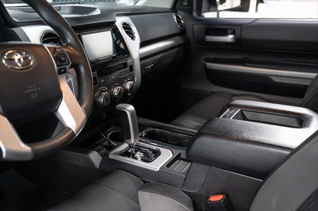 used 2015 Toyota Tundra car, priced at $17,995