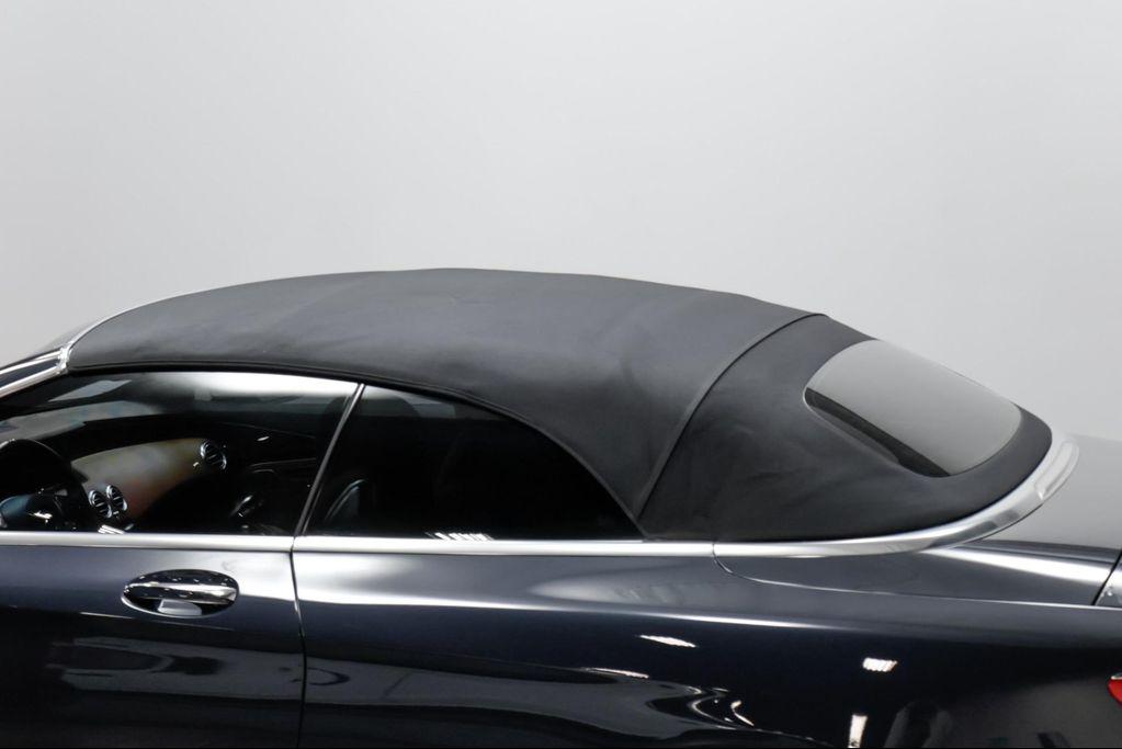 used 2017 Mercedes-Benz AMG S 63 car, priced at $74,995