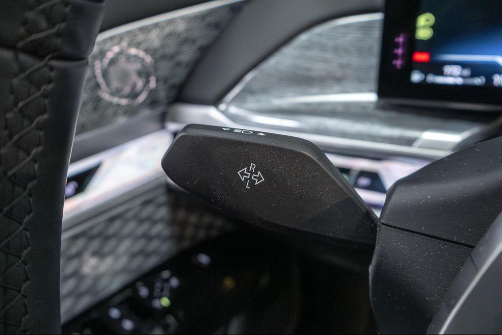 used 2023 BMW 760 car, priced at $78,995