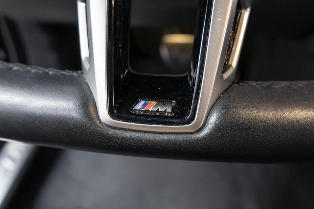 used 2023 BMW 760 car, priced at $78,995