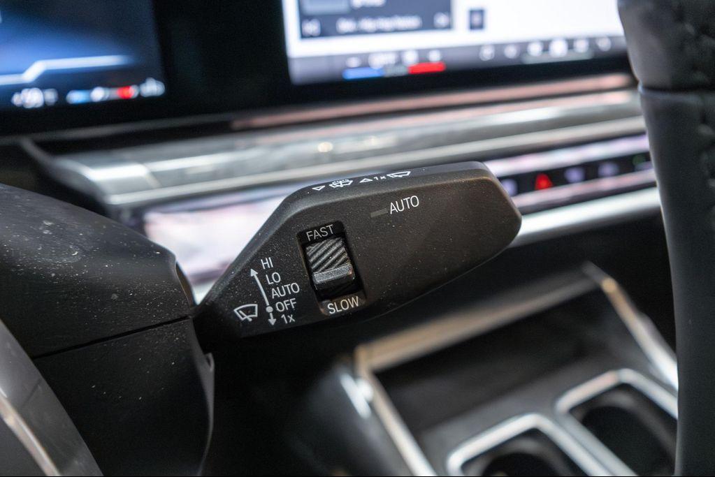 used 2023 BMW 760 car, priced at $78,995