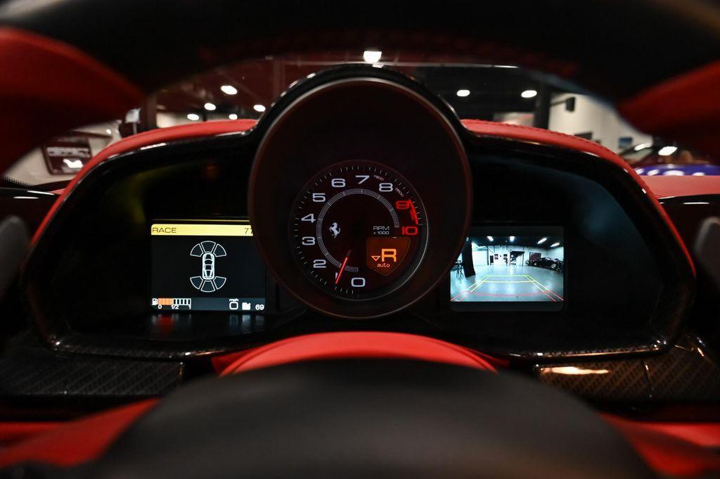 used 2013 Ferrari 458 Italia car, priced at $228,295