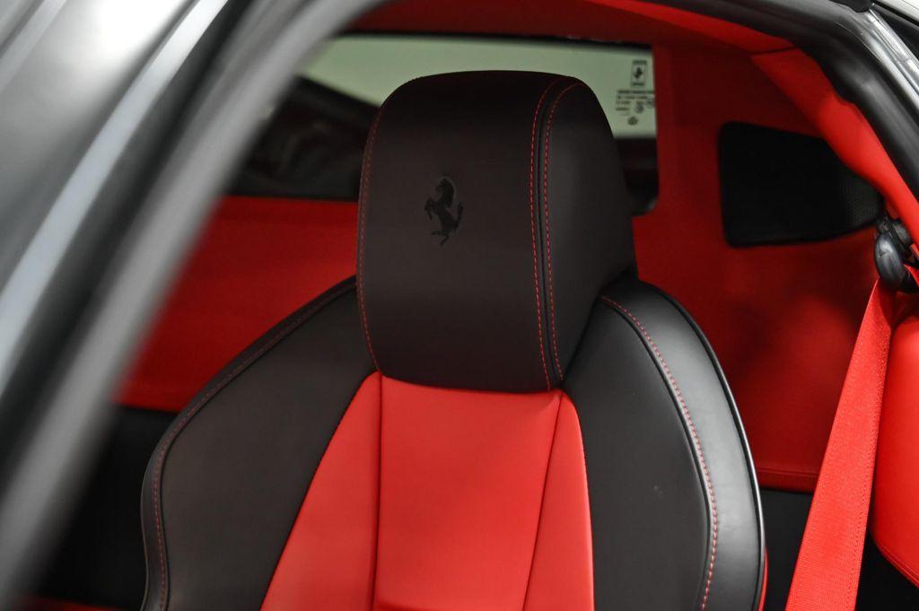 used 2013 Ferrari 458 Italia car, priced at $218,995